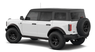 2026 Ford Bronco® External Image 2